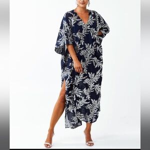 Mestiza New York Savannah Caftan